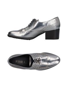 Обувь на шнурках Fibra Firenze