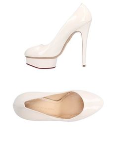 Туфли Charlotte Olympia
