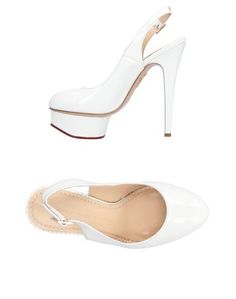 Туфли Charlotte Olympia