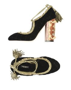 Туфли Dolce & Gabbana