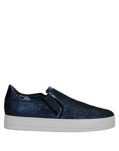 Низкие кеды и кроссовки Geox