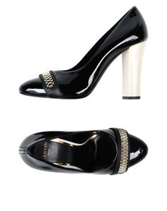 Туфли Lanvin