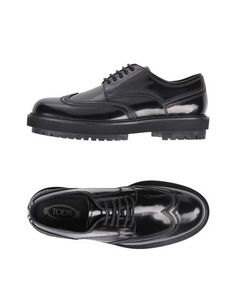 Обувь на шнурках Tod`S