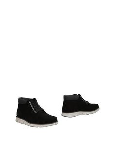 Полусапоги и высокие ботинки Timberland