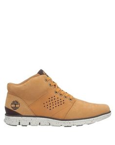 Полусапоги и высокие ботинки Timberland
