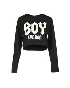 Толстовка BOY London