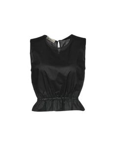 Топ без рукавов Blumarine