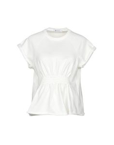 Толстовка T by Alexander Wang