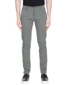 Повседневные брюки DP Clothing