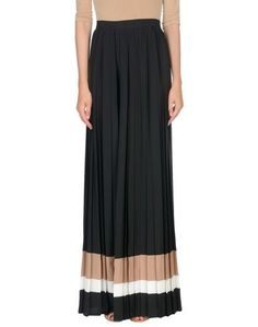 Длинная юбка Space Style Concept