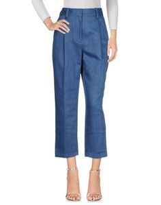 Джинсовые брюки 3.1 Phillip Lim