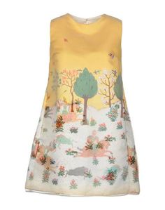 Короткое платье Miahatami
