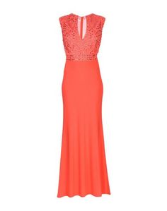 Длинное платье Lady Chic® Collection