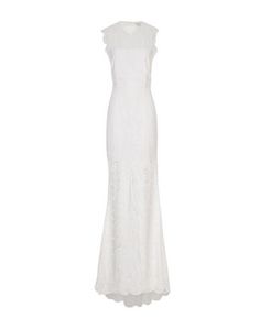 Длинное платье Rachel Zoe