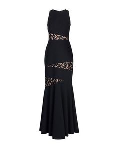 Длинное платье Bcbgmaxazria