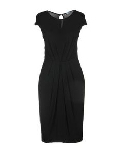 Короткое платье Blumarine