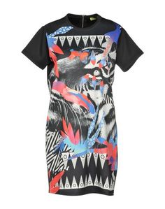 Короткое платье Versace Jeans