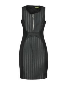 Короткое платье Versace Jeans