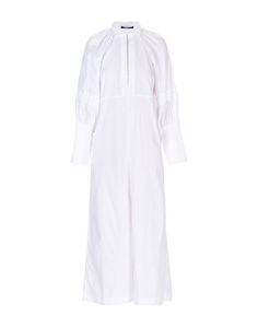 Длинное платье Ellery