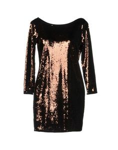 Короткое платье Soallure