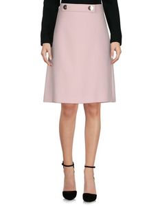 Юбка до колена Giambattista Valli