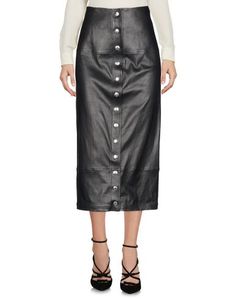 Юбка длиной 3/4 CÉline