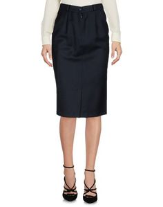 Юбка до колена PadÌ Couture