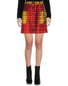 Мини-юбка Moschino