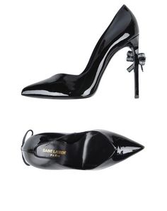 Туфли Saint Laurent
