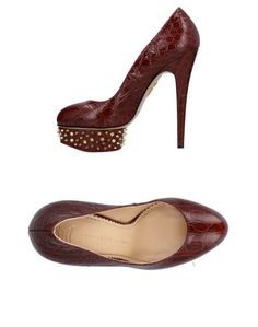 Туфли Charlotte Olympia