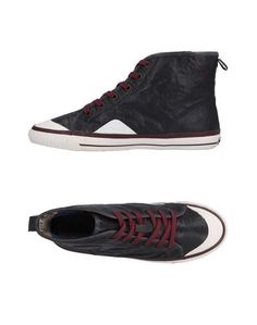 Высокие кеды и кроссовки Tommy Jeans