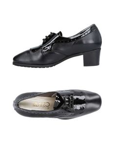 Обувь на шнурках Meazzo