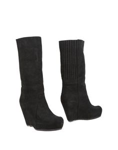 Сапоги Rick Owens