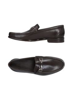 Мокасины Bally