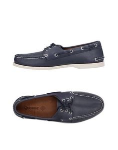 Мокасины Quoddy