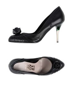 Туфли Salvatore Ferragamo