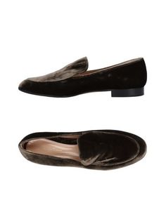 Мокасины Gianvito Rossi