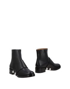 Полусапоги и высокие ботинки Alexander Wang