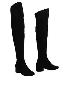 Сапоги Saint Laurent