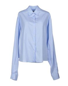 Pубашка Maison Margiela