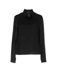 Водолазки Emporio Armani