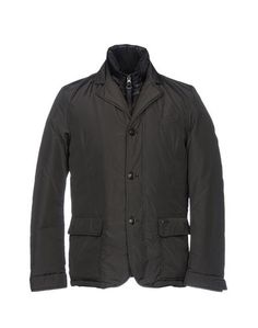 Пуховик с синт. наполнителем Woolrich