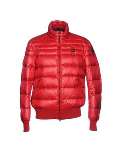 Пуховик Blauer