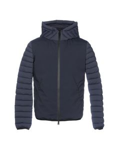 Пуховик add