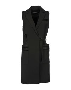Легкое пальто Emporio Armani