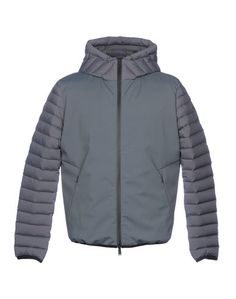 Пуховик add