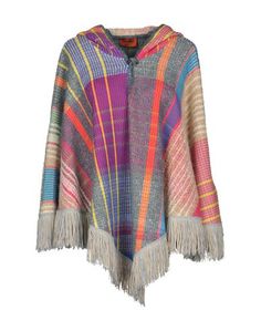 Накидка Missoni