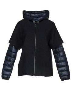 Пуховик с синт. наполнителем CaractÈre