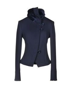 Пальто Emporio Armani