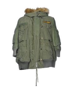 Куртка Greg Lauren